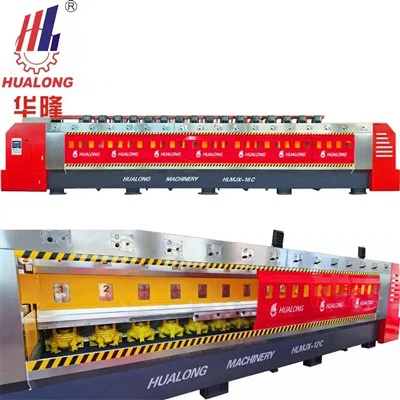 Машина за полиране на мрамор