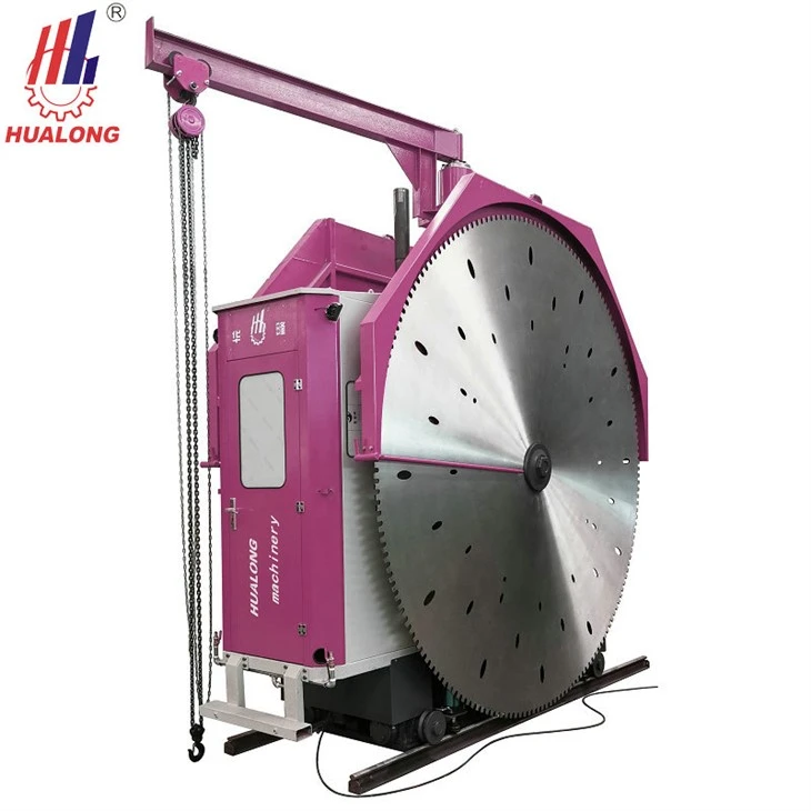 Granite Mining Machinery