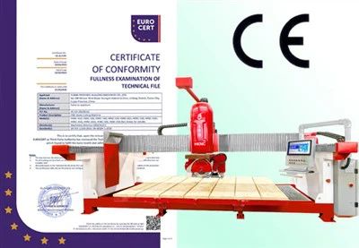 2025 Hualong Machinery 5 Aixs CNC машина за рязане на камък