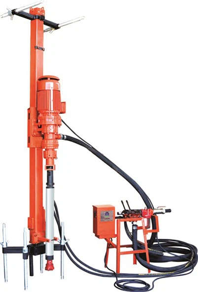 Сондаж за ломен камък